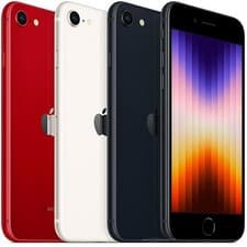 iPhone SE (2020)
