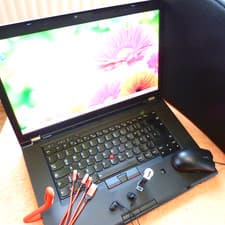 Lenovo ThinkPad W530