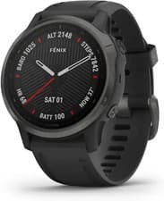 Garmin Fenix 6S