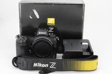Nikon Z 6 II