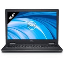 Dell Precision 7530