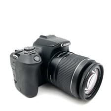 Canon EOS 250D
