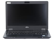 Fujitsu Lifebook U727