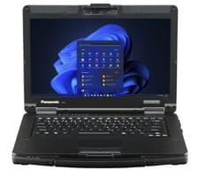 Panasonic Toughbook FZ-55 MK2