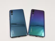P 20 Pro