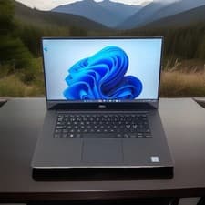 Dell Precision 5520