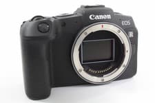 Canon EOS RP