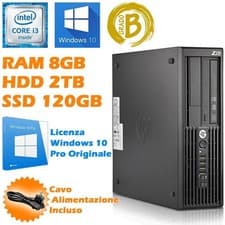 HP Z220