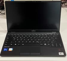 Fujitsu Lifebook U9311
