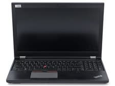 Lenovo ThinkPad P50