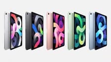 iPad Air (4. Gen)