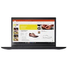Lenovo ThinkPad T470s