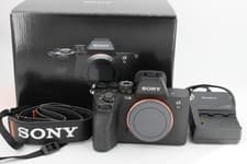 Sony Alpha 7R V