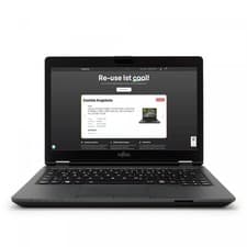 Fujitsu Lifebook U729