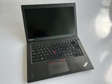 Lenovo ThinkPad T450