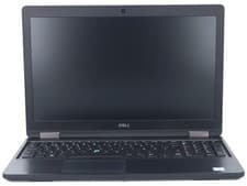 Dell Latitude 5580