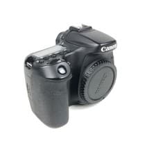 Canon EOS 70D