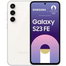 Galaxy S23 FE