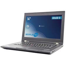 Lenovo ThinkPad L430