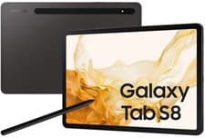 Galaxy Tab S8