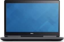 Dell Precision 7720