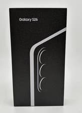 Galaxy S26+