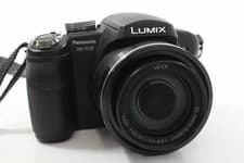Panasonic Lumix FZ28
