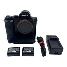 Sony Alpha 7