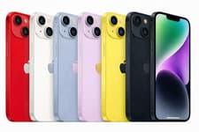 iPhone 14