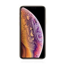 iPhone XS