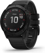 Garmin Fenix 6X Pro