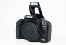 Canon EOS 500D