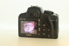Canon EOS 1000D