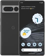 Pixel 7 Pro