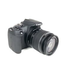 Canon EOS 2000D