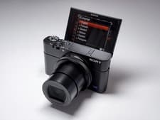 Sony Cyber-shot RX100 IV