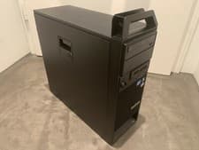 Lenovo ThinkStation S30