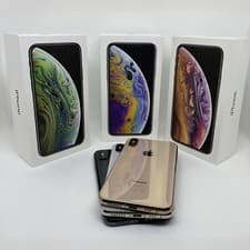 iPhone XS