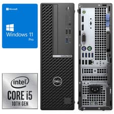 OptiPlex 7080