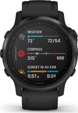 Garmin Fenix 6 Pro