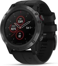 Garmin Fenix 5X Plus