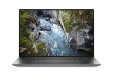 Dell Precision 5550