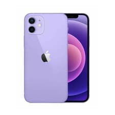 iPhone 12 mini
