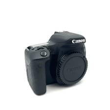 Canon EOS 77D