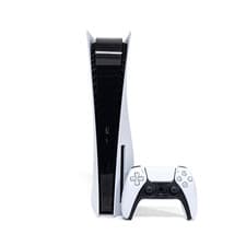 PlayStation 5 (Disc)
