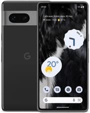 Pixel 7