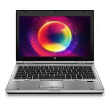 HP EliteBook 2560p