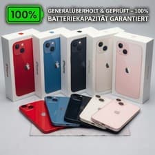 iPhone 13 mini