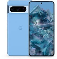 Pixel 8 Pro