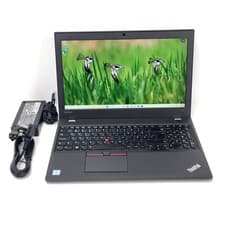 Lenovo ThinkPad P50s
